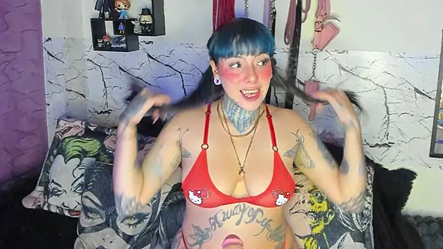 Snapshot of luxifer_666_ chatting on March 2026 10:37:02 PM luxifer 666 online show from March 2026 10:37:02 PM