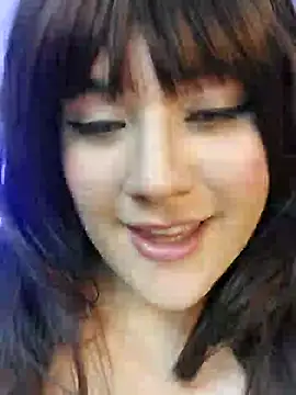 ItsNaiixa online show from December 2024 09:40:02 PM