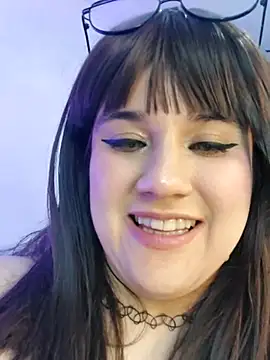 ItsNaiixa online show from February 2025 01:47:02 AM