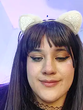 ItsNaiixa online show from February 2025 05:12:02 AM