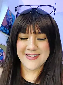 ItsNaiixa online show from March 2025 04:53:01 PM