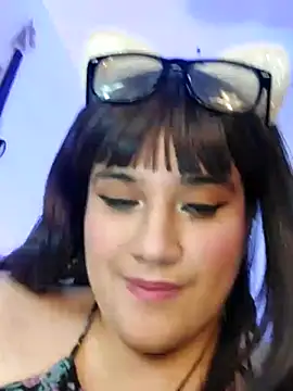 ItsNaiixa online show from March 2025 10:22:02 PM