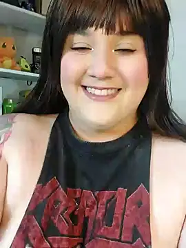 ItsNaiixa online show from January 2026 12:12:02 AM