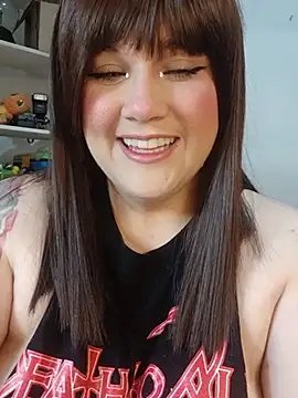 ItsNaiixa online show from June 2026 01:36:02 AM