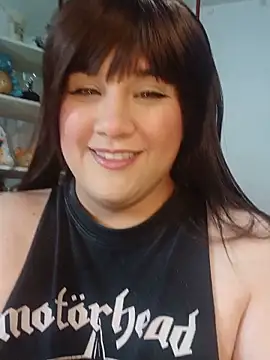 ItsNaiixa online show from June 2026 08:55:02 PM