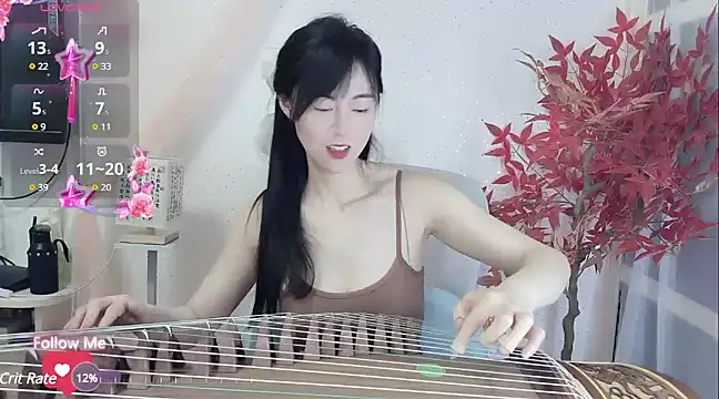 Lisa-s online show from March 2025 08:19:02 AM