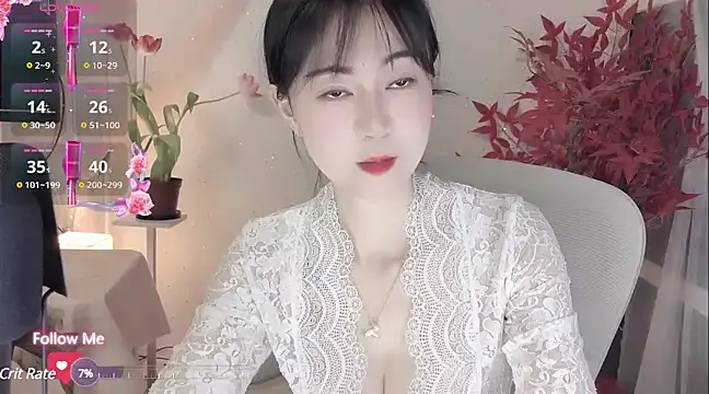 Lisa-s online show from March 2025 07:26:01 AM