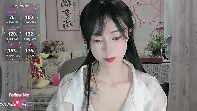 Lisa-s online show from October 2025 12:55:02 AM