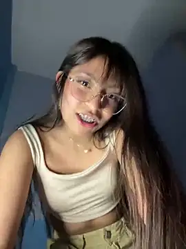Lily candy X online show from December 2024 05:49:01 AM