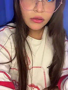 Lily candy X online show from March 2025 05:11:01 AM