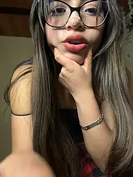 Lily candy X online show from June 2026 05:12:01 AM