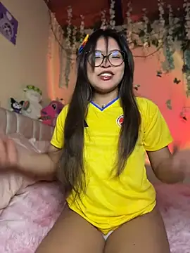 Lily candy X online show from June 2026 05:28:01 AM