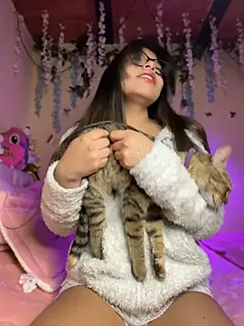 Lily candy X online show from July 2026 03:33:02 AM