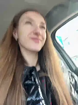 KateRedgar online show from April 2026 08:56:01 AM