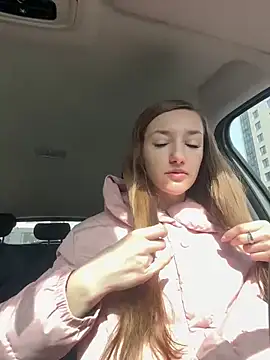 KateRedgar online show from April 2026 07:36:01 AM