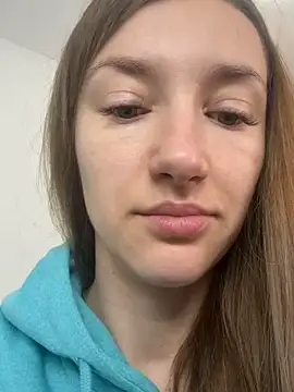 KateRedgar online show from May 2026 10:36:01 AM
