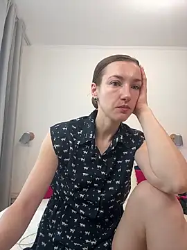 KateRedgar online show from June 2026 09:09:02 AM