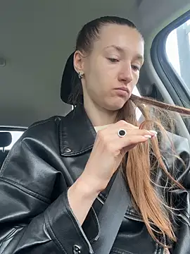 KateRedgar online show from June 2026 11:58:01 AM