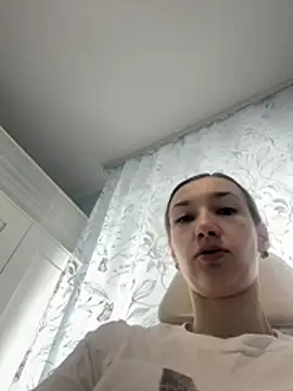 KateRedgar online show from July 2026 08:30:01 AM