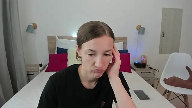 KateRedgar online show from July 2026 02:25:02 PM