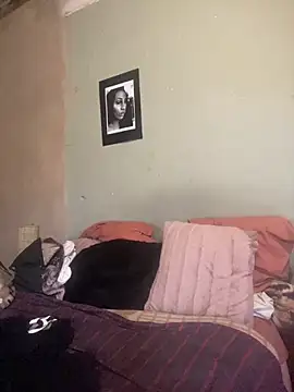 Snapshot of Moorella1 chatting on February 2026 11:55:01 AM Moorella1 online show from February 2026 11:55:01 AM