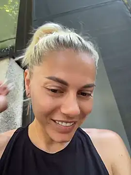 tanyagrey online show from June 2026 07:46:01 AM