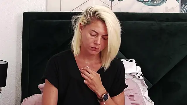 tanyagrey online show from July 2026 07:11:02 AM