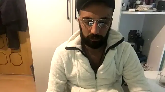 MasterKARATASSAKK online show from March 2025 11:17:01 AM