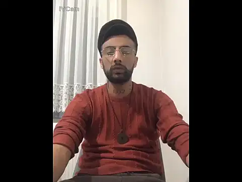 MasterKARATASSAKK online show from March 2026 09:07:02 PM