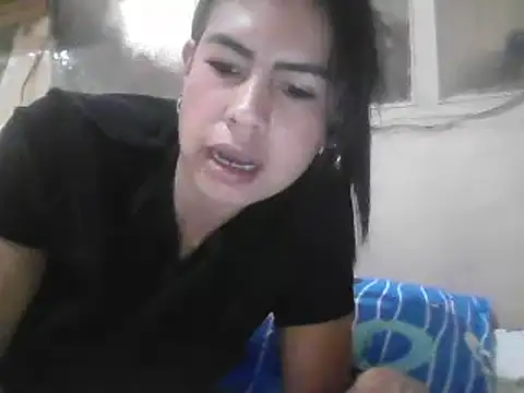 Alanagracia online show from February 2025 04:57:01 PM