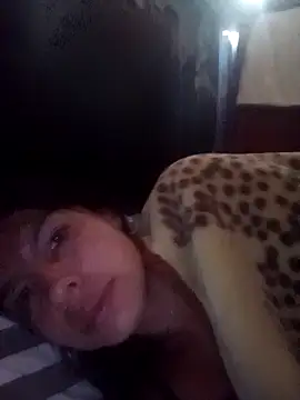 Alanagracia online show from September 2025 01:49:01 PM