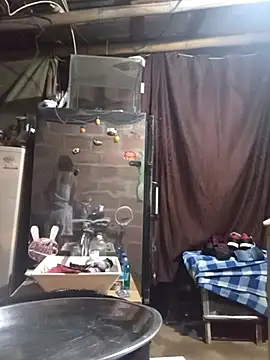 Alanagracia online show from October 2025 10:12:02 AM