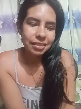 Alanagracia online show from May 2026 02:49:02 AM