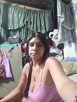 Alanagracia online show from June 2026 12:52:02 AM