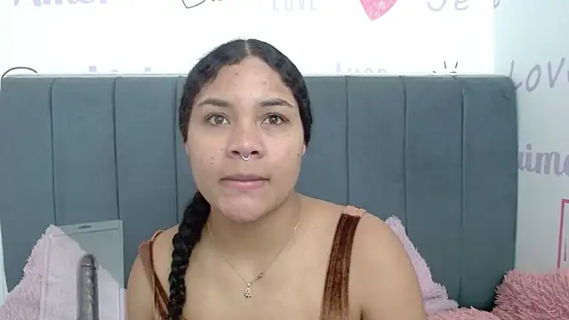 KittyBrookex online show from March 2025 01:53:01 PM