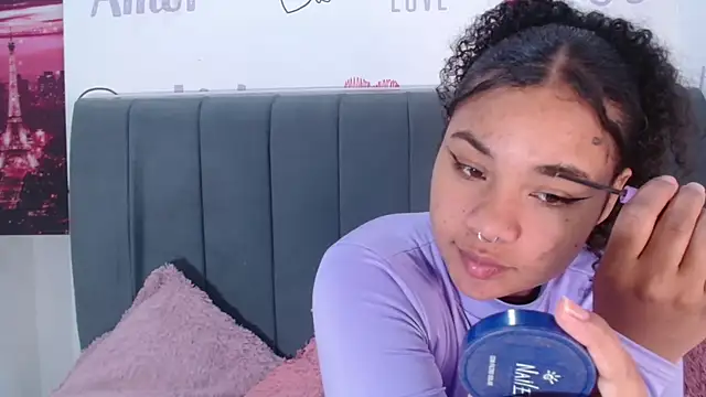 KittyBrookex online show from November 2025 03:47:02 PM