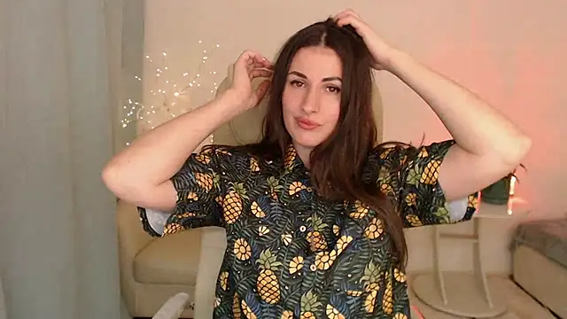 MaryMalory11 online show from February 2025 02:46:02 PM