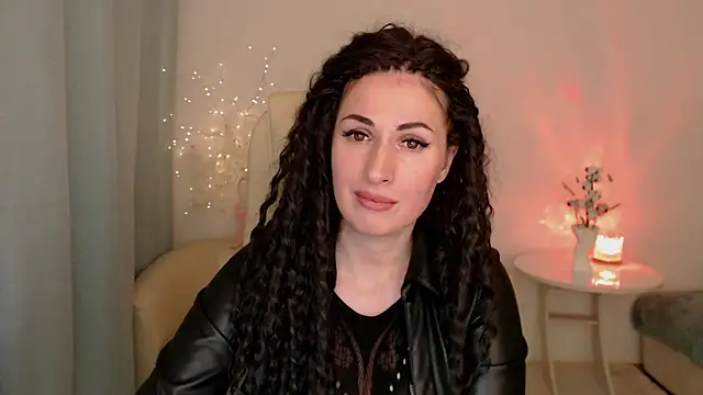 MaryMalory11 online show from March 2025 07:15:01 PM