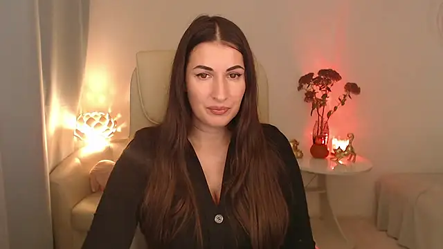 MaryMalory11 online show from November 2025 01:00:01 PM