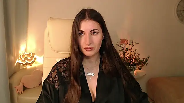 MaryMalory11 online show from May 2026 06:09:01 PM