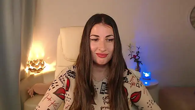 MaryMalory11 online show from June 2026 04:31:01 PM