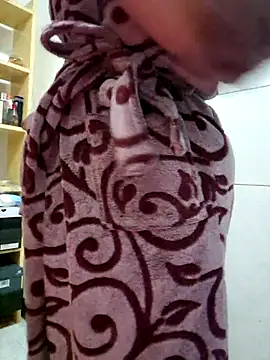 lamorbosa37 online show from March 2026 12:01:01 PM