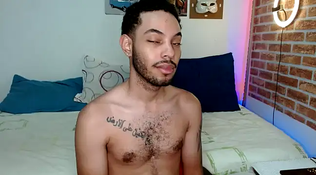 colinbrown online show from February 2025 11:45:02 AM