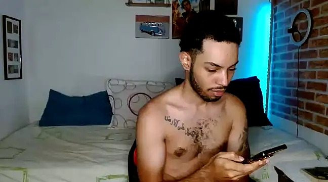 colinbrown online show from February 2025 11:36:01 AM