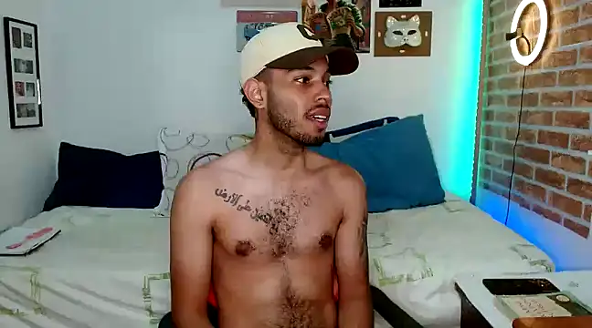 colinbrown online show from February 2025 11:54:01 AM