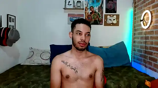 colinbrown online show from March 2025 12:36:02 PM