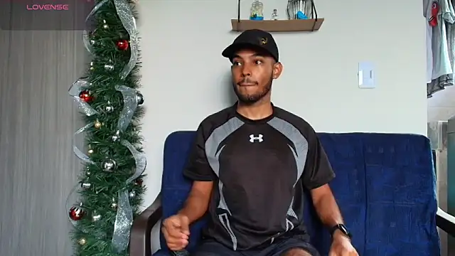 Snapshot of colinbrown chatting on December 2025 02:04:02 PM colinbrown online show from December 2025 02:04:02 PM