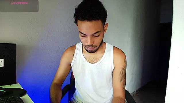 Snapshot of colinbrown chatting on February 2026 12:50:02 PM colinbrown online show from February 2026 12:50:02 PM