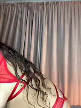 Snapshot of ThaliaRivera_ chatting on January 2025 02:58:02 AM ThaliaRivera online show from January 2025 02:58:02 AM