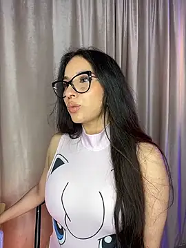 Snapshot of ThaliaRivera_ chatting on February 2025 12:03:01 AM ThaliaRivera online show from February 2025 12:03:01 AM